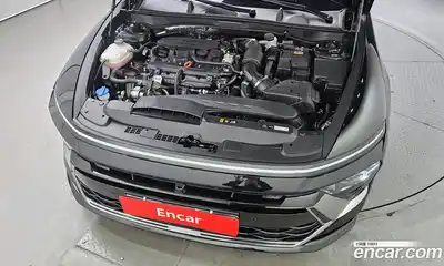 Hyundai Sonata 2025 1.6 гидро в Москве № 1399382, миниатюра 6
