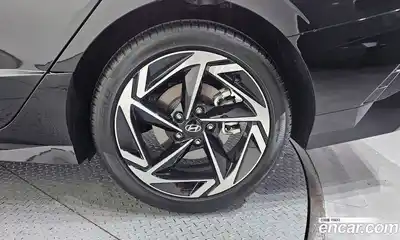 Hyundai Sonata 2025 1.6 гидро в Москве № 1399382, миниатюра 7