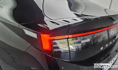 Hyundai Sonata 2025 1.6 гидро в Москве № 1399382, миниатюра 9