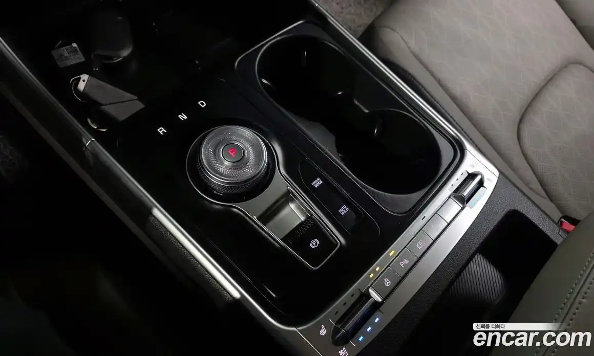 Kia Canival 2024 2.2 гидро в Москве № 1399394, фото 12
