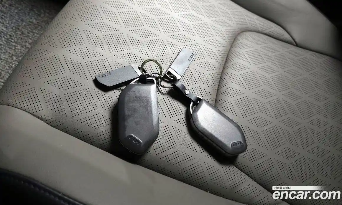 Kia Canival 2024 2.2 гидро в Москве № 1399394, фото 24