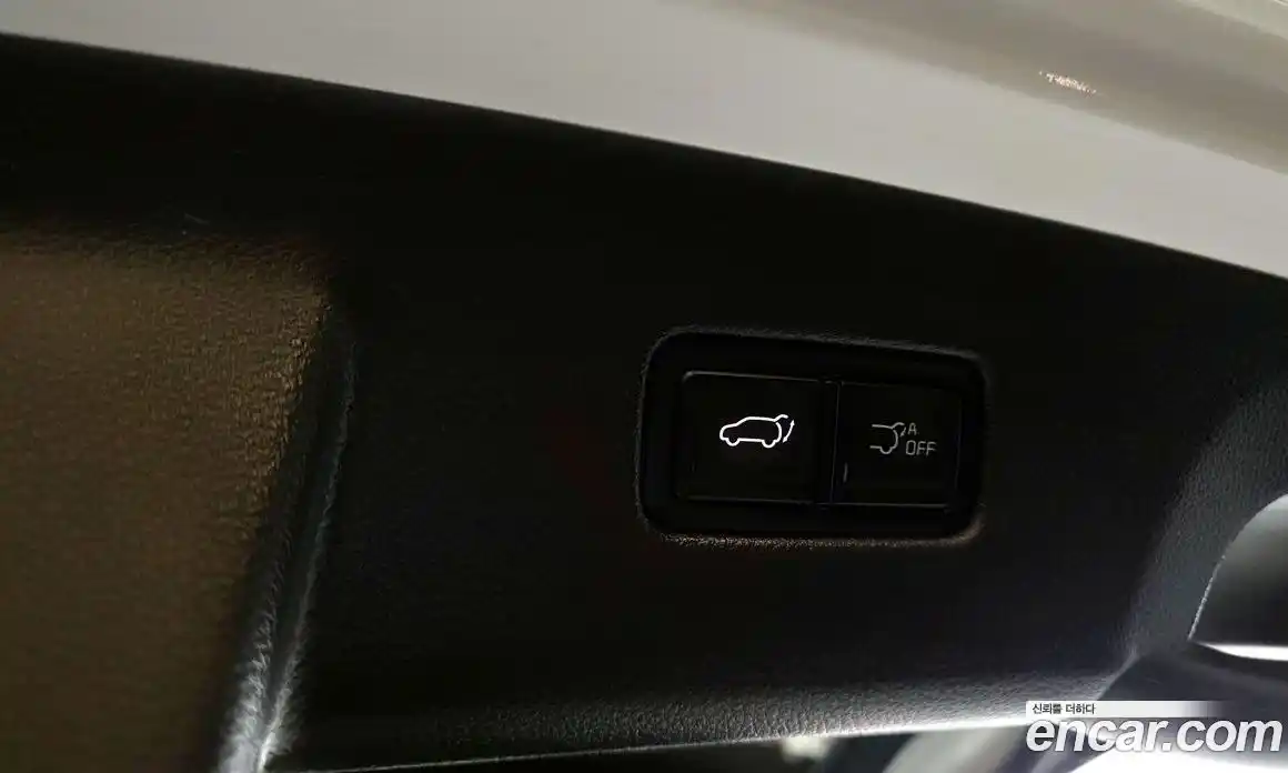 Kia Canival 2024 2.2 гидро в Москве № 1399394, фото 26