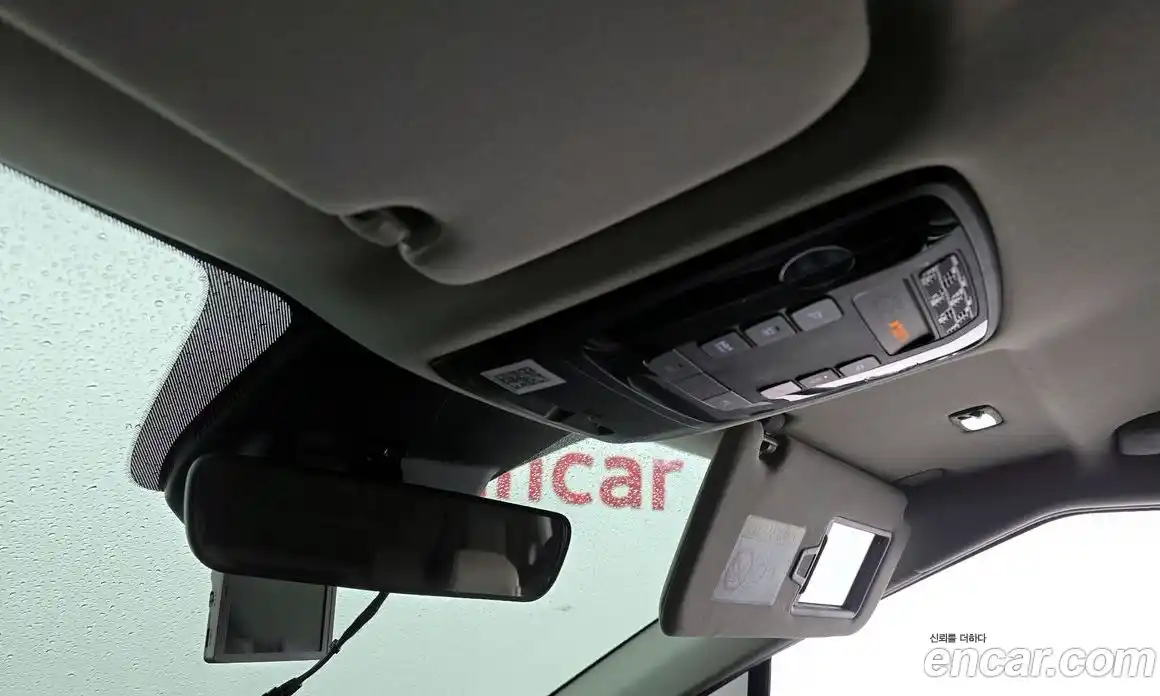 Kia Canival 2024 2.2 гидро в Москве № 1399394, фото 29