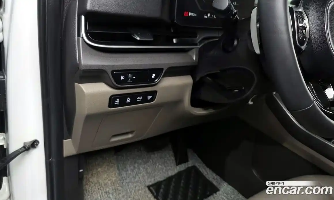 Kia Canival 2024 2.2 гидро в Москве № 1399394, фото 30