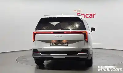 Kia Canival 2024 2.2 гидро в Москве № 1399394, миниатюра 4