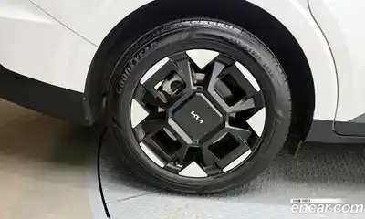 Kia Canival 2024 2.2 гидро в Москве № 1399394, миниатюра 5