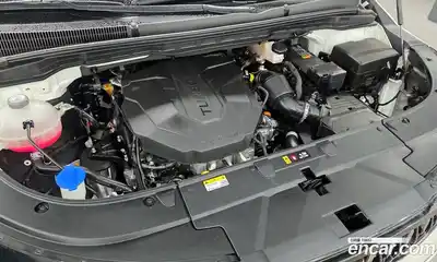 Kia Canival 2024 2.2 гидро в Москве № 1399394, миниатюра 6