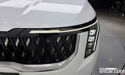 Kia Canival 2024 2.2 гидро в Москве № 1399394, миниатюра 8