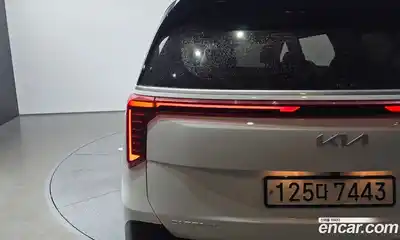 Kia Canival 2024 2.2 гидро в Москве № 1399394, миниатюра 9