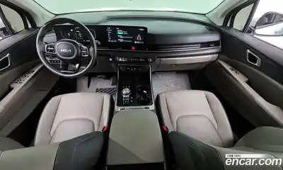 Kia Canival 2024 2.2 гидро в Москве № 1399394, миниатюра 10