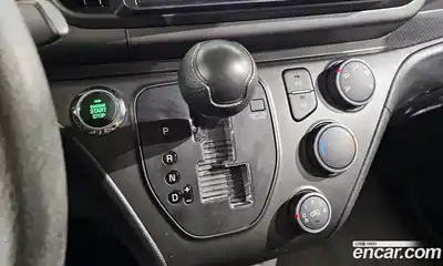 Kia Ray 2022 1.0 гидро в Москве № 1399544, миниатюра 12