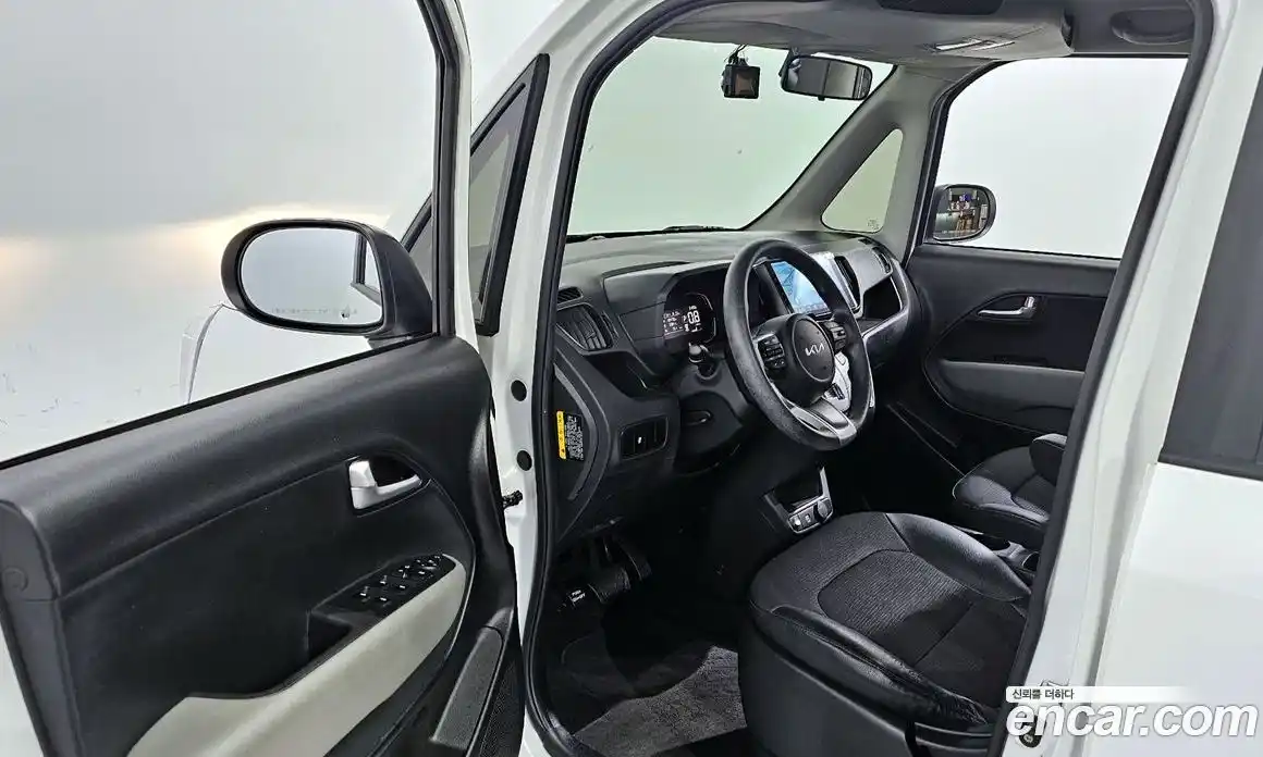 Kia Ray 2022 1.0 гидро в Москве № 1399544, фото 13