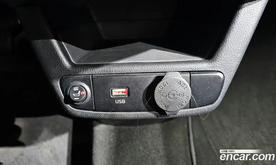 Kia Ray 2022 1.0 гидро в Москве № 1399544, фото 16