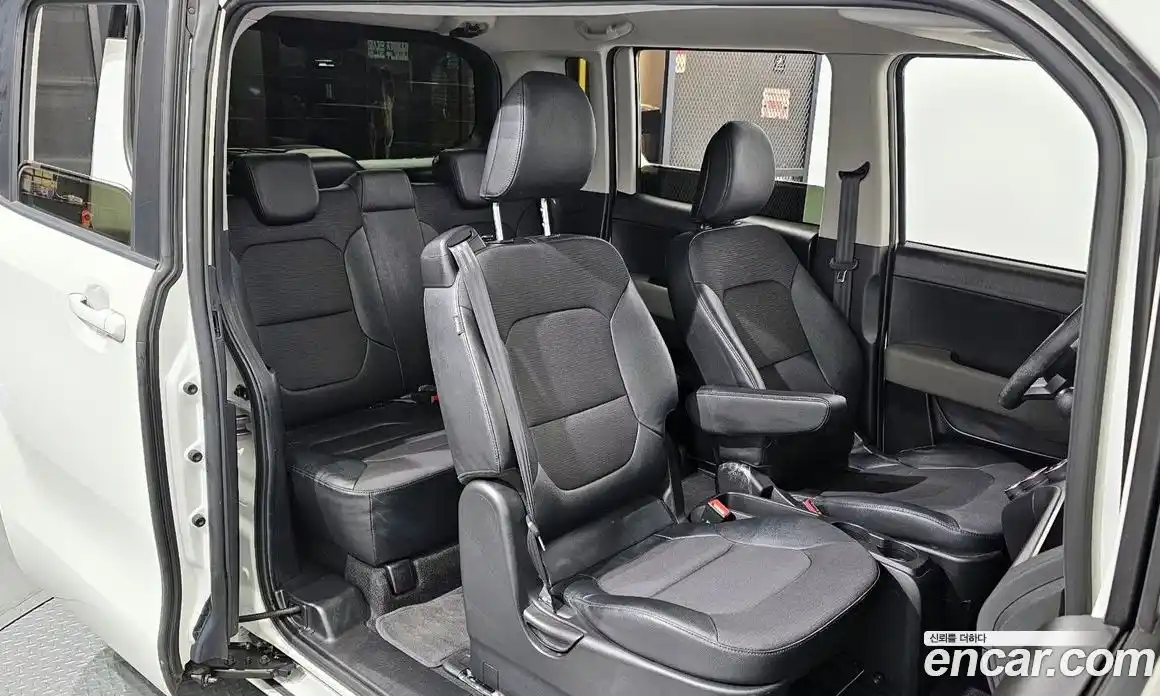 Kia Ray 2022 1.0 гидро в Москве № 1399544, фото 18