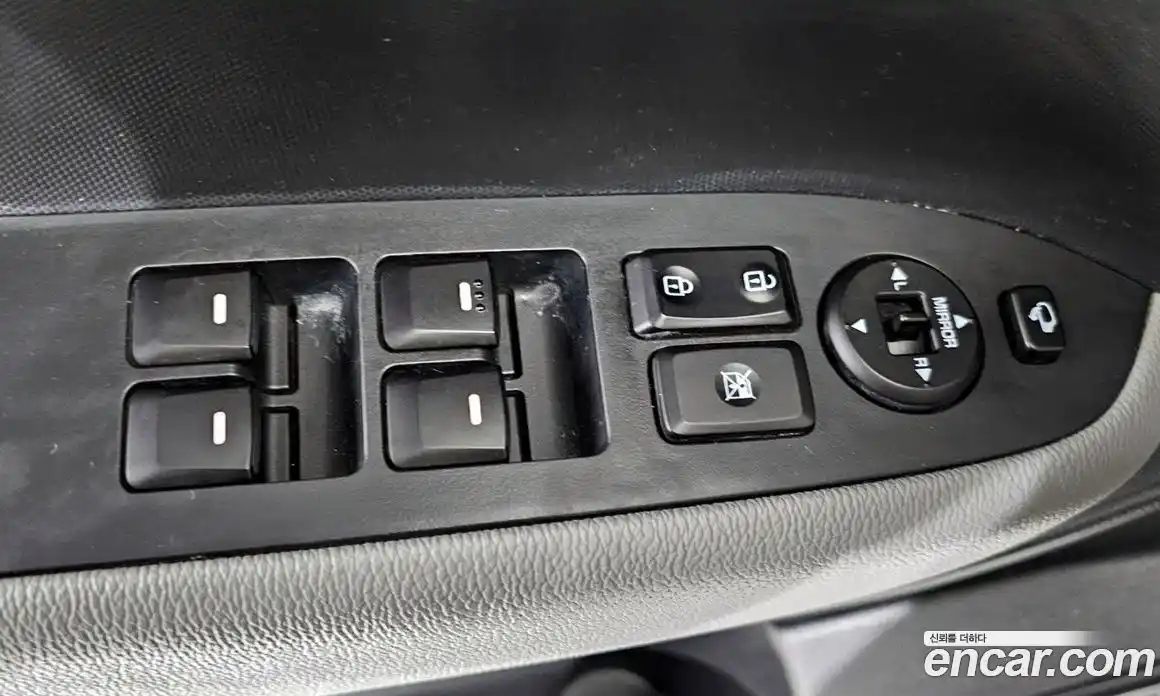 Kia Ray 2022 1.0 гидро в Москве № 1399544, фото 20