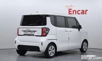 Kia Ray 2022 1.0 гидро в Москве № 1399544, миниатюра 2