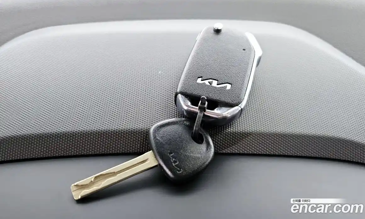 Kia Ray 2022 1.0 гидро в Москве № 1399544, фото 24