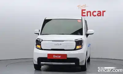 Kia Ray 2022 1.0 гидро в Москве № 1399544, миниатюра 3