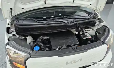 Kia Ray 2022 1.0 гидро в Москве № 1399544, миниатюра 6