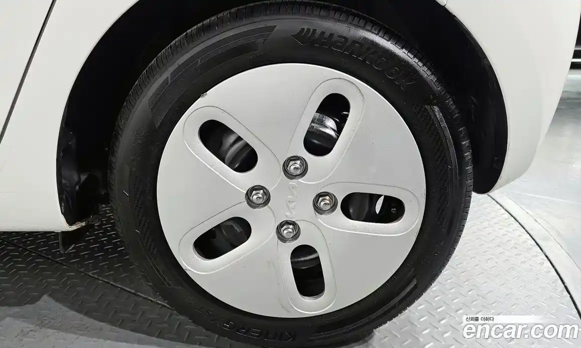 Kia Ray 2022 1.0 гидро в Москве № 1399544, фото 7