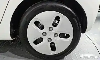 Kia Ray 2022 1.0 гидро в Москве № 1399544, миниатюра 7