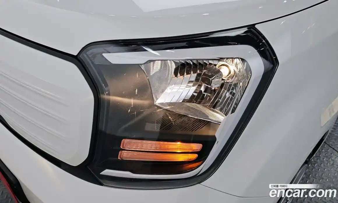 Kia Ray 2022 1.0 гидро в Москве № 1399544, фото 8