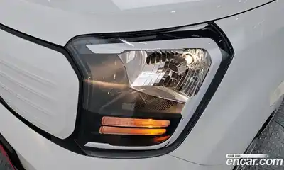 Kia Ray 2022 1.0 гидро в Москве № 1399544, миниатюра 8