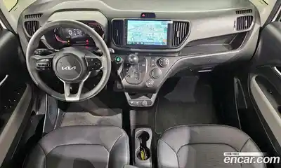 Kia Ray 2022 1.0 гидро в Москве № 1399544, миниатюра 10