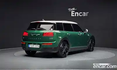 Mini Clubman 2020 1.5 гидро в Москве № 141172, миниатюра 2