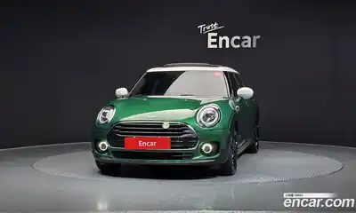 Mini Clubman 2020 1.5 гидро в Москве № 141172, миниатюра 3