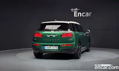 Mini Clubman 2020 1.5 гидро в Москве № 141172, миниатюра 4