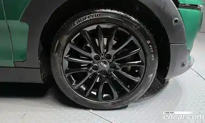 Mini Clubman 2020 1.5 гидро в Москве № 141172, миниатюра 5