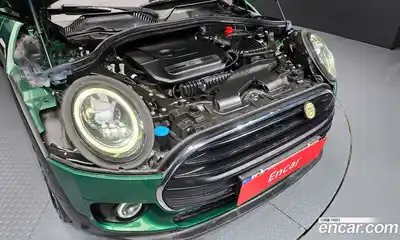 Mini Clubman 2020 1.5 гидро в Москве № 141172, миниатюра 6