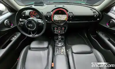 Mini Clubman 2020 1.5 гидро в Москве № 141172, миниатюра 7