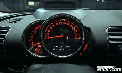 Mini Clubman 2020 1.5 гидро в Москве № 141172, миниатюра 8