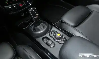 Mini Clubman 2020 1.5 гидро в Москве № 141172, миниатюра 9