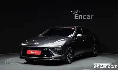 Hyundai Sonata, 2026