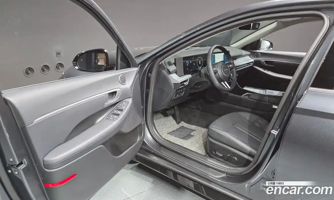 Hyundai Sonata 2026 1.6 гидро в Москве № 1416784, фото 13