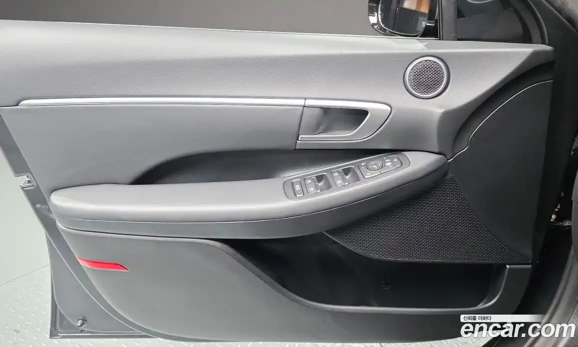 Hyundai Sonata 2026 1.6 гидро в Москве № 1416784, фото 14