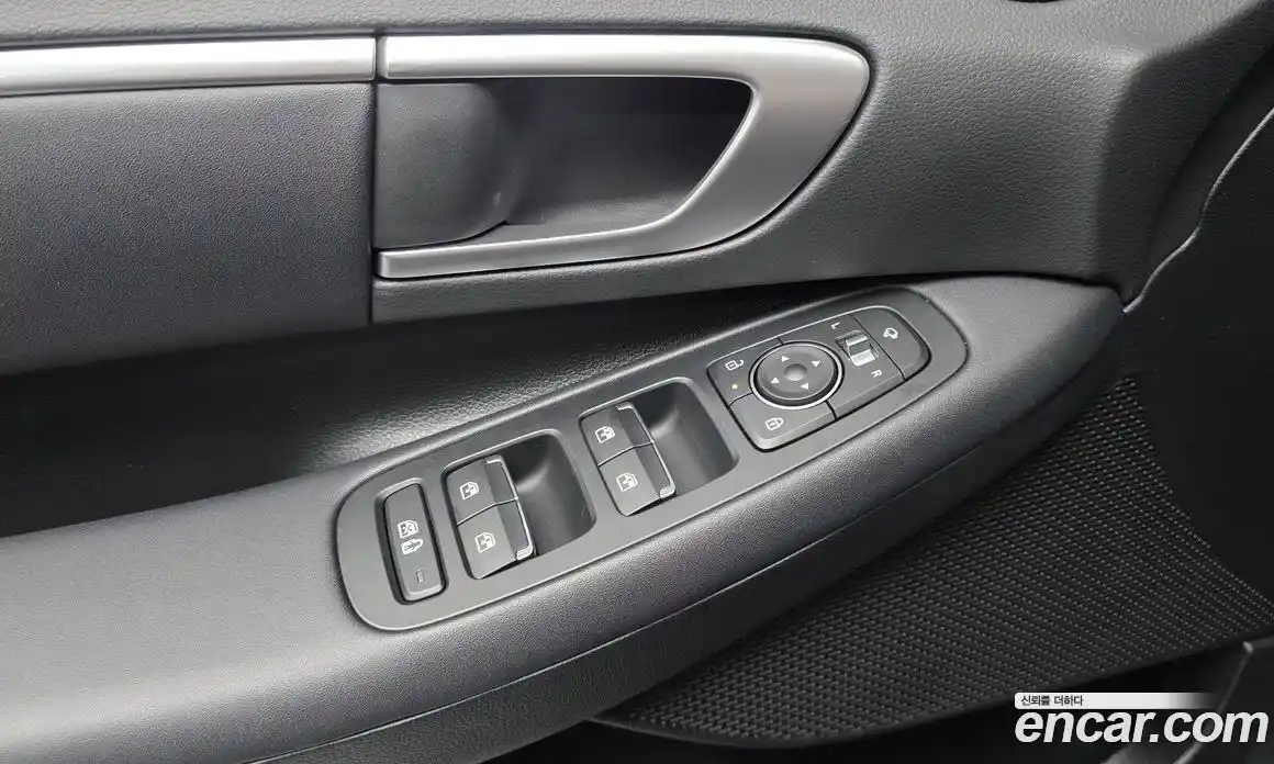 Hyundai Sonata 2026 1.6 гидро в Москве № 1416784, фото 24