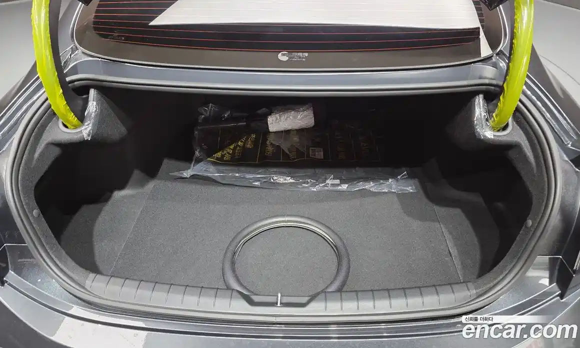 Hyundai Sonata 2026 1.6 гидро в Москве № 1416784, фото 26