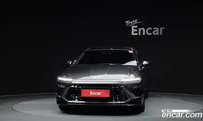 Hyundai Sonata 2026 1.6 гидро в Москве № 1416784, миниатюра 3