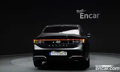 Hyundai Sonata 2026 1.6 гидро в Москве № 1416784, миниатюра 4