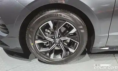 Hyundai Sonata 2026 1.6 гидро в Москве № 1416784, миниатюра 5