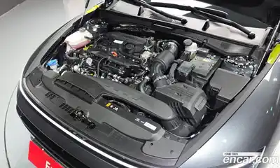 Hyundai Sonata 2026 1.6 гидро в Москве № 1416784, миниатюра 6