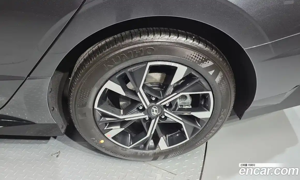Hyundai Sonata 2026 1.6 гидро в Москве № 1416784, фото 7