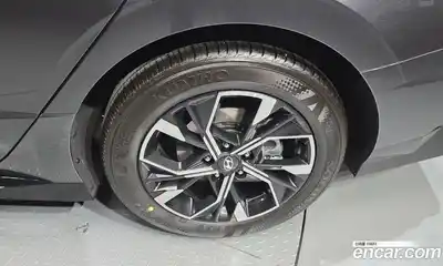 Hyundai Sonata 2026 1.6 гидро в Москве № 1416784, миниатюра 7