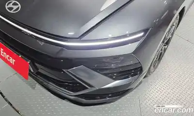 Hyundai Sonata 2026 1.6 гидро в Москве № 1416784, миниатюра 8