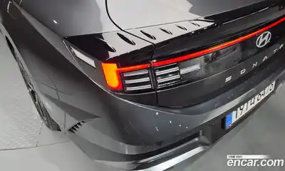 Hyundai Sonata 2026 1.6 гидро в Москве № 1416784, миниатюра 9
