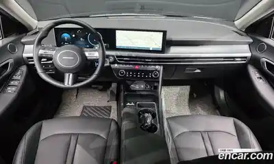 Hyundai Sonata 2026 1.6 гидро в Москве № 1416784, миниатюра 10